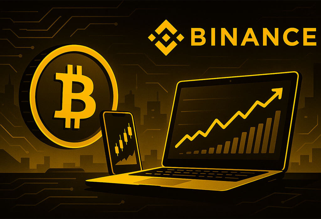 Binance